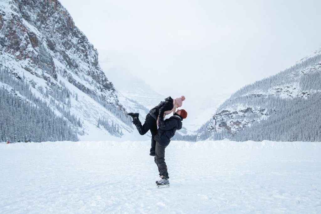 Banff Wedding Photographer