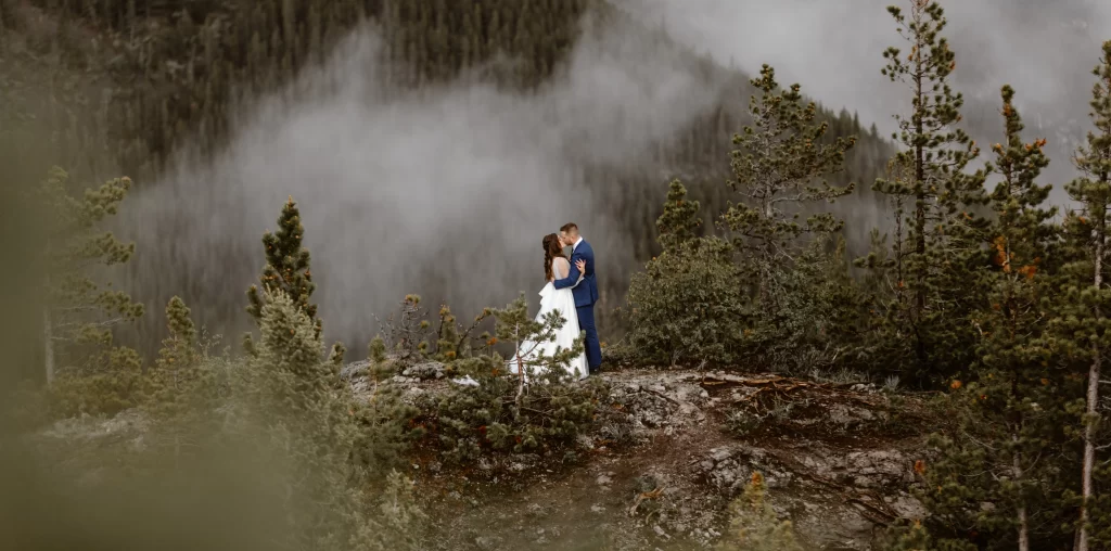 Alberta-Elopement-Photographer