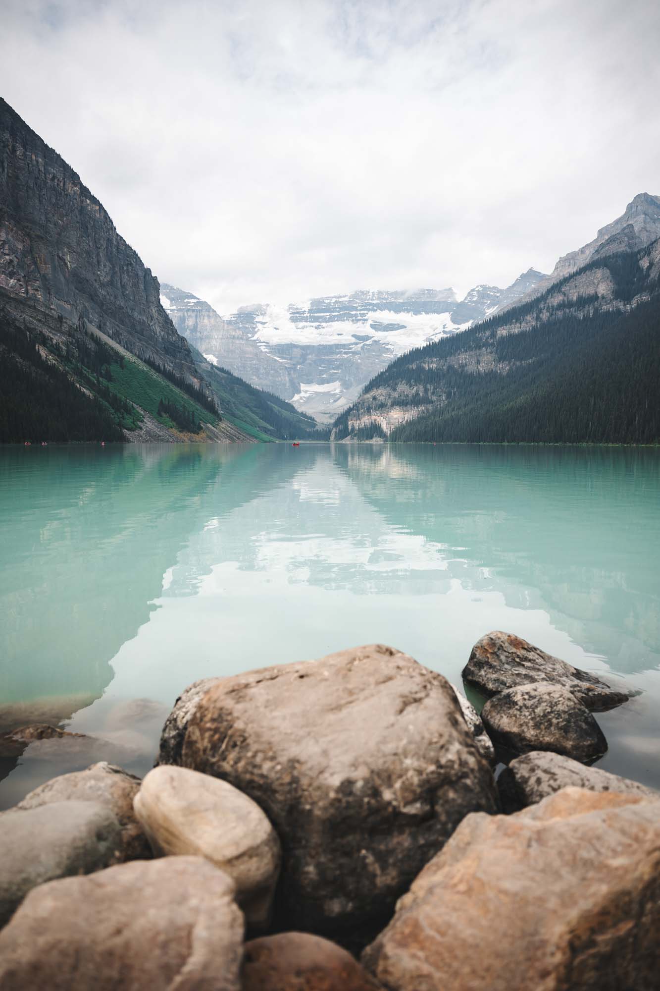 Lake Louise